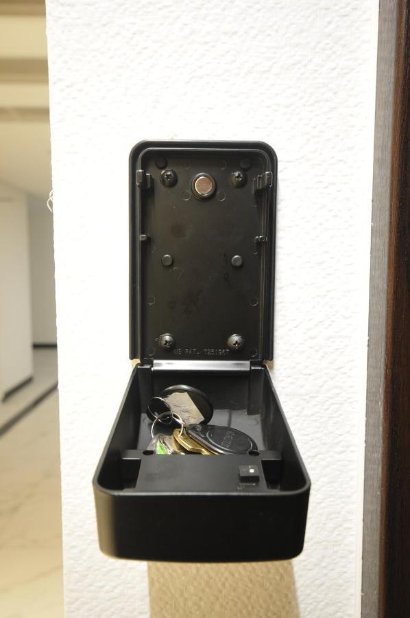 Apartament Flaming Hanza Tower Szczecin Kültér fotó